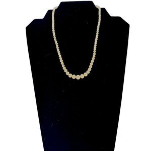 Pearl Fashion Necklace